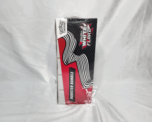 Pokemon : Display Bundle White Flare – Image 3