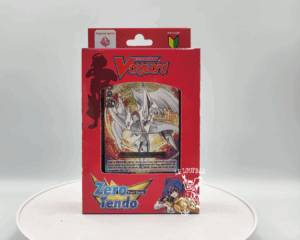 Cardfight Vanguard : Zero Tendo Start Deck (Dragon Empire)