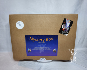 Mystery Box 2025 – Le cadeau parfait pour les fans de Pokémon TCG FR