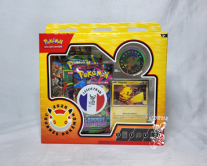 Pokémon : 2026 pokémon day FR