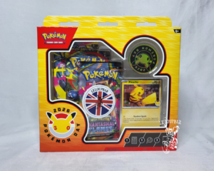 Pokémon : 2026 pokémon day EN