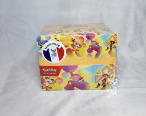 Pokemon : Display de mini tin 151 Français
