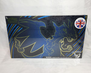 Pokémon : Ultra Premium Collection Mega Charizard X EX (EN)