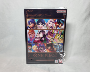 One Piece : Premium Collection Best Selection VOL.5 EN