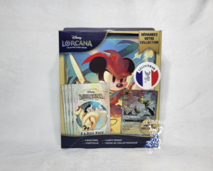 Lorcana : Giftset Fabuleux