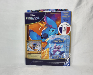 Lorcana : Giftset Givresort