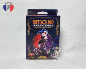 Riftbound : Deck Jinx