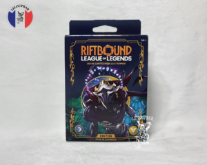 Riftbound : Deck Viktor