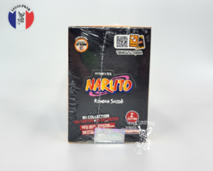 Naruto Mythos : Konoha Shidō – Second Edition FR
