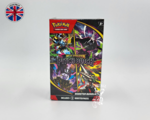 Pokémon : Pitch Black (ME05) Bundle EN