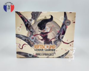 Riftbound : Display Armes Spirituelles