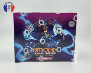 Riftbound : Display Déchainement