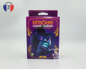 Riftbound : Deck Vex
