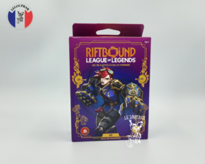 Riftbound : Deck Vi