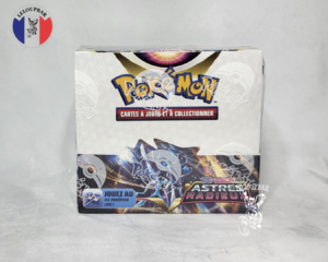 Pokémon : Display Astres Radieux FR SWSH 11