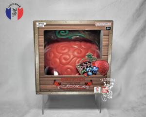 One Piece : Collection fruits du démon vol.3 FR