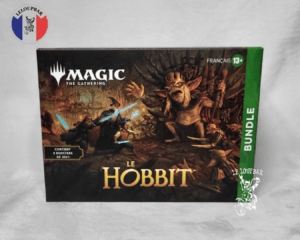 Magic : Bundle Le Hobbit FR