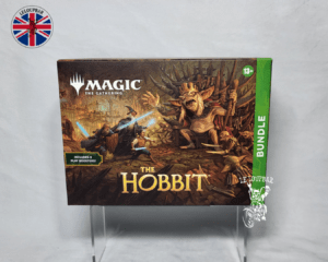 Magic : Bundle The Hobbit EN