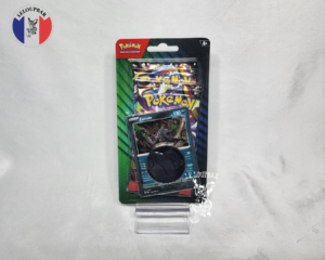 Pokémon : Duo pack Zarude FR