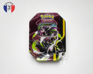 Pokémon : Tin méga puissances Méga Darkrai