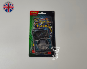 Pokémon : Duo pack Zarude EN
