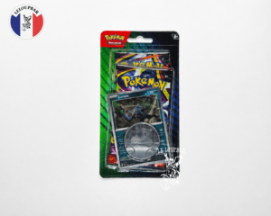 Pokémon : Duo pack Zarude FR