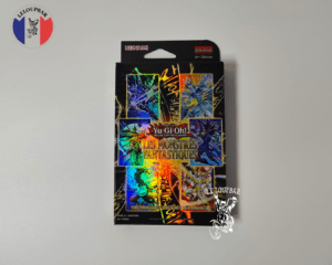Yu-gi-oh ! : Les Monstres Fantastiques FR