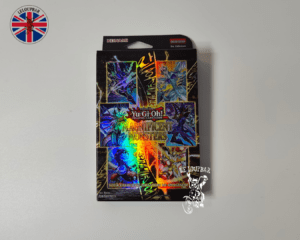 Yu-gi-oh ! : Magnificent Monsters EN