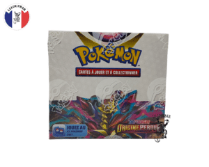 Pokémon : Display Origines Perdue FR SWSH 11