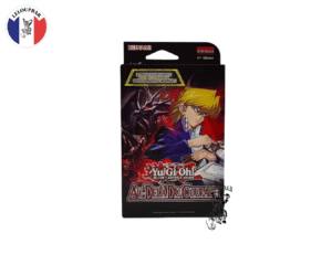 Yu-gi-oh ! : Tuckbox Au delà du Courage FR